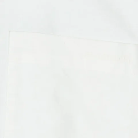 Chemise Iggy - Homme - Blanc - Taille XL
