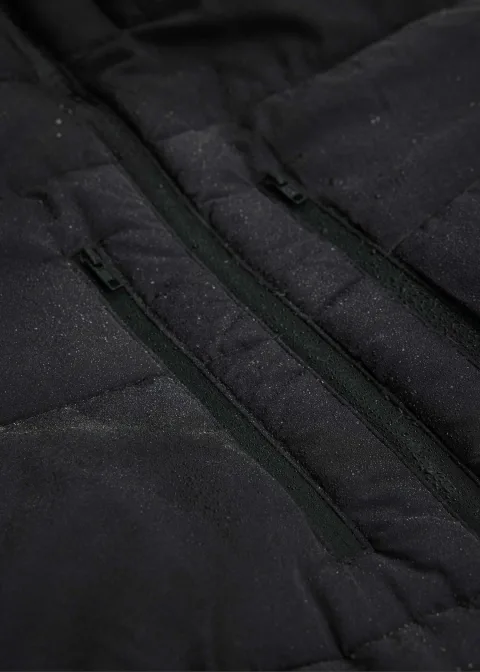 Doudoune avec traitement déperlant Bionic Finish