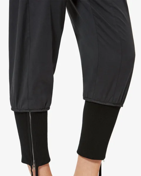 Pantalon Jodela - Femme - Noir - Taille 40