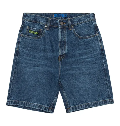Worker Baggy 19.5" - Short en denim pour Homme