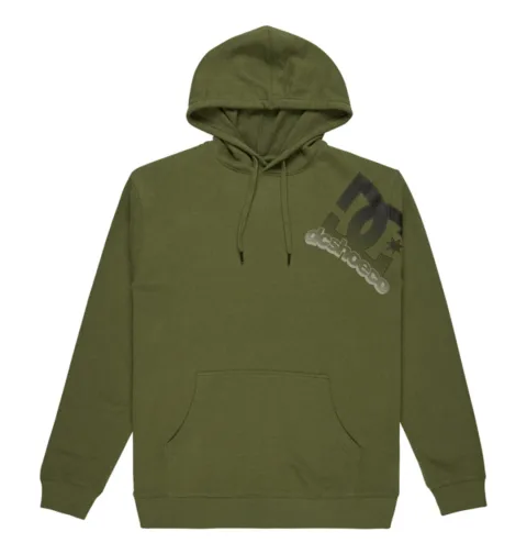 Solid Lefty - Sweat à capuche pour Homme