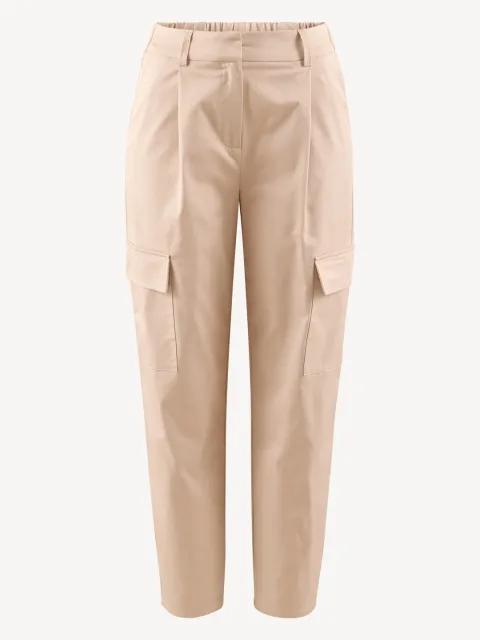 Cargo Pantalon beige - 40