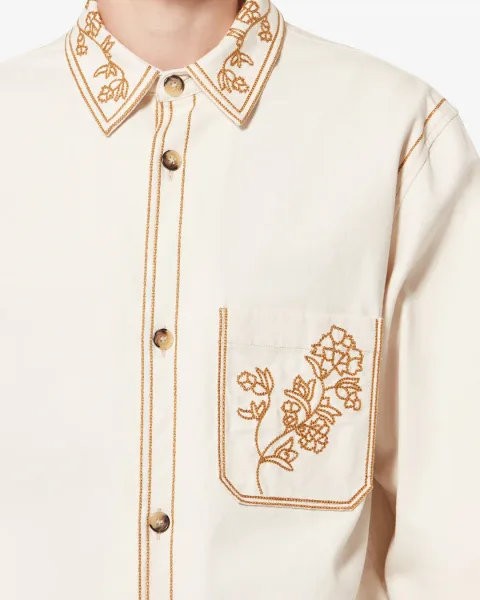 Veste Rudy - Homme - Bleu Clair - Taille XL