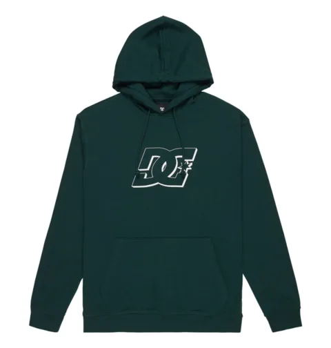 Hampden - Sweat à capuche pour Homme