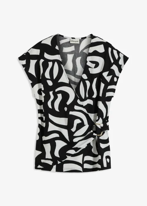 T-shirt imprimé