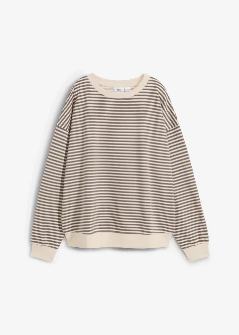 Sweat oversize