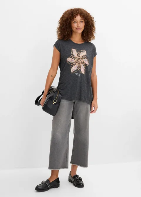 T-shirt doux