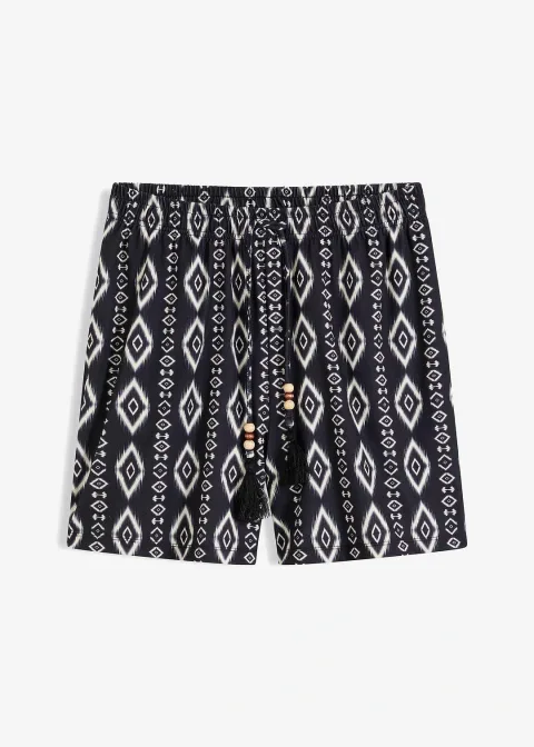 Short imprimé