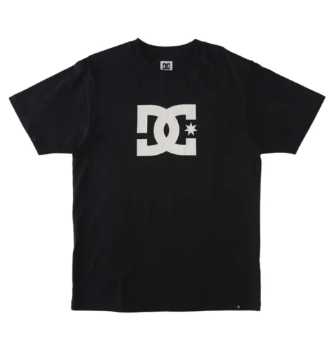 Star - T-Shirt à manches courtes pour Homme