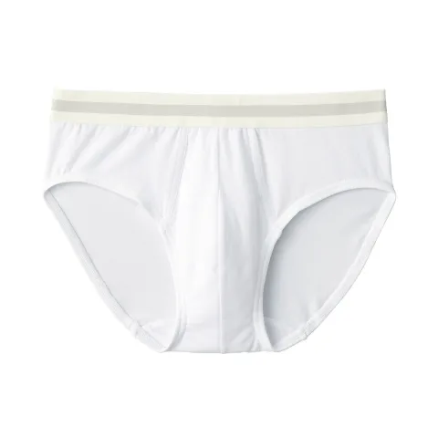 Slip en jersey de coton pour homme