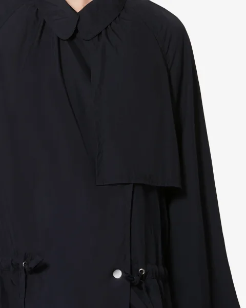 Veste Gwenola - Femme - Noir - Taille 40