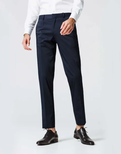 IZAC - Pantalon Ville Navy