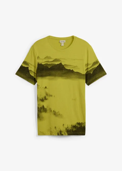 T-shirt 100% coton