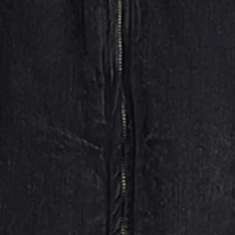 Veste Plume - Femme - Noir Délavé - Taille 42 - Marant Étoile