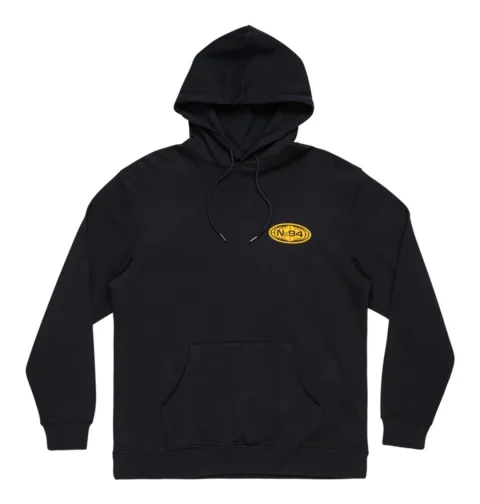 Off Course Ph - Sweat à capuche pour Homme