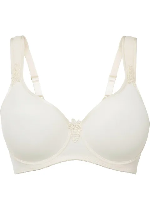 Soutien-gorge spacer à armatures