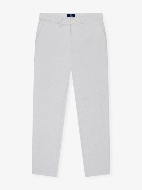 IZAC - Pantalon armuré bleu