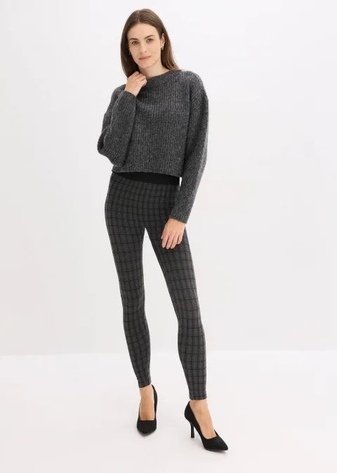 Legging thermique avec intérieur doux
