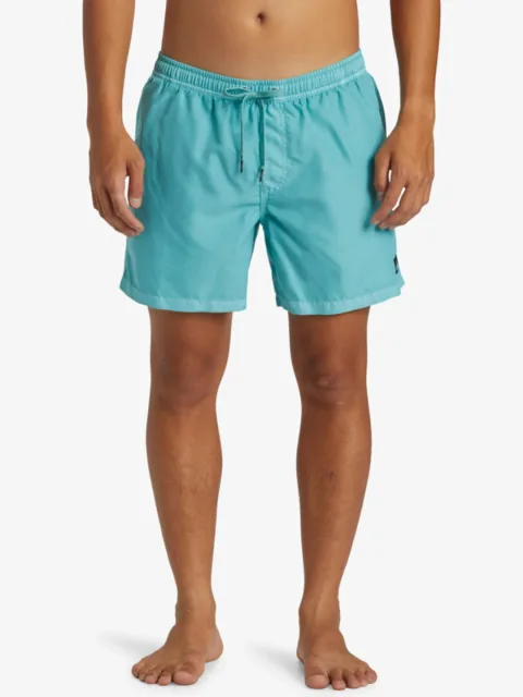 Everyday Surfwash Volley 15" - Short de bain Bleu Homme