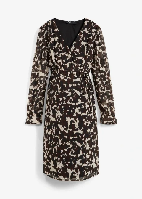 Robe de grossesse et d'allaitement