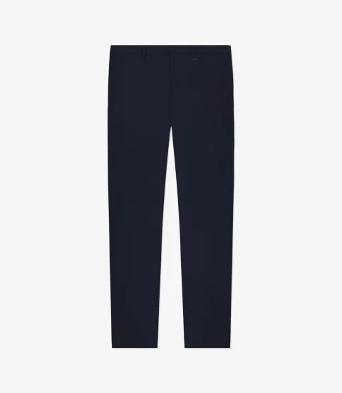 IZAC - Pantalon armuré marine