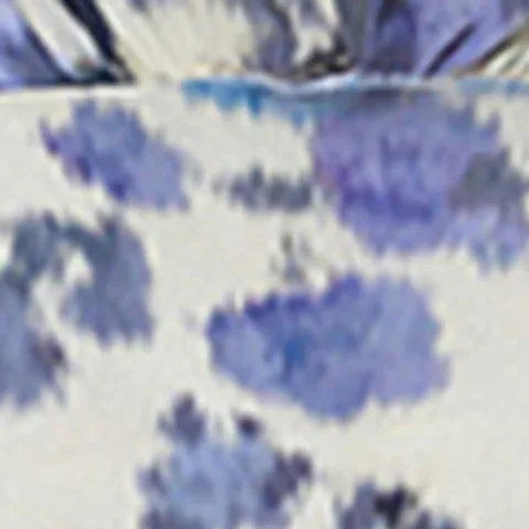 Robe Doris - Femme - Bleu - Taille 42