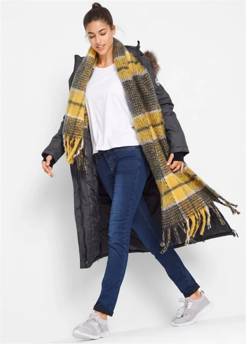 Manteau outdoor imperméable