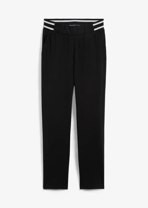 Pantalon 100% coton