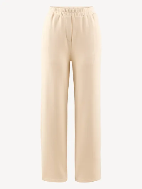Pantalon de survêtement beige - 40