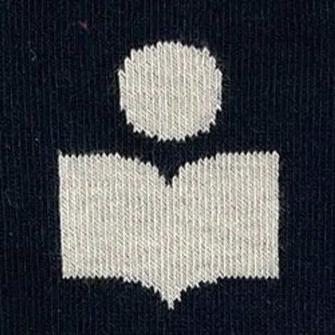Chaussettes Siloki - Femme - Blanc