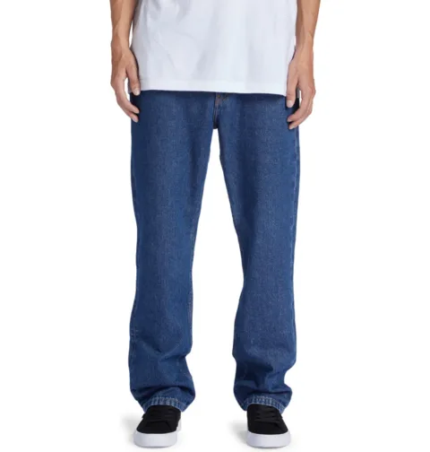 Worker - Jean straight pour Homme