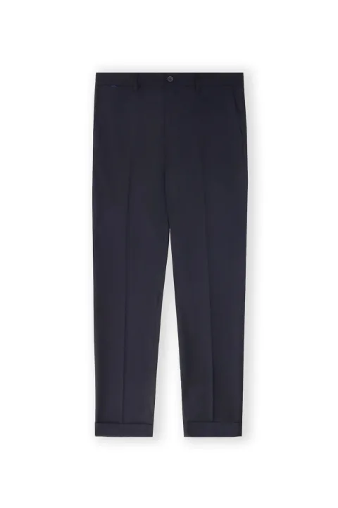 IZAC - Pantalon armuré marine