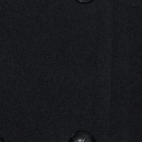 Manteau Fiby - Femme - Noir - Taille 40