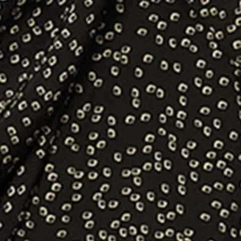 Jupe Zaine - Femme - Noir - Taille 42 - Marant Étoile