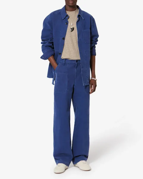 Veste Ardy - Homme - Kaki - Taille XL