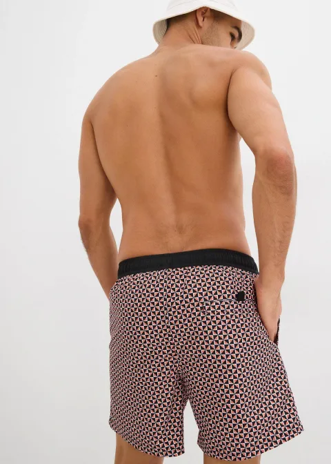 Short de bain homme