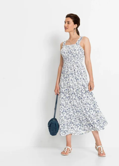 Robe midi