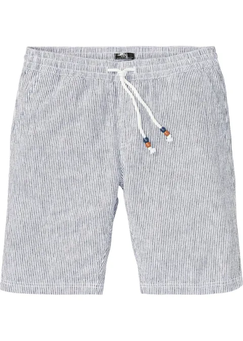 Bermuda léger, regular
