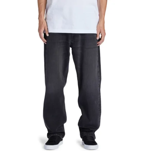 Worker - Jean relaxed pour Homme