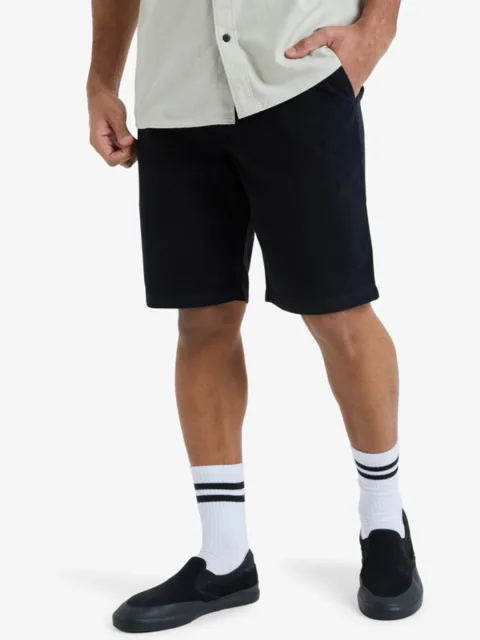 Everyday Union Light - Short pour Homme Noir