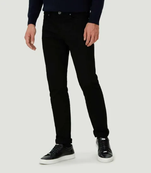 IZAC - Jean super slim fit ''Dexter''