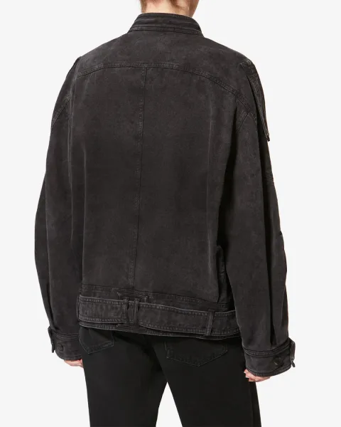Veste Isalya - Femme - Écru - Taille 40