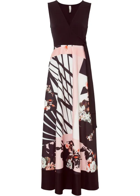 Robe longue