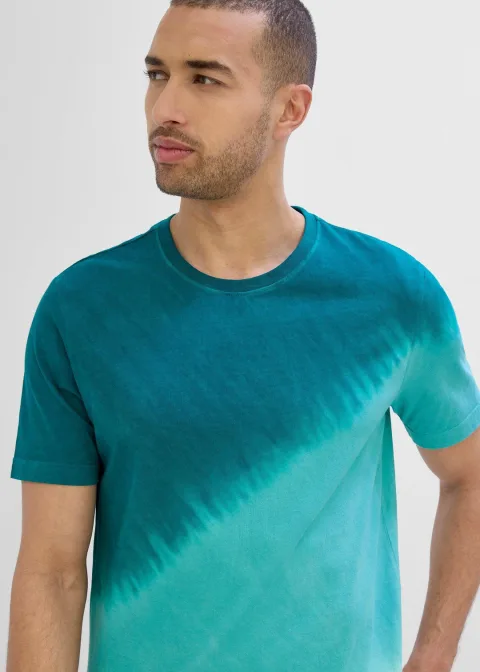 T-shirt 100% coton
