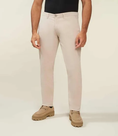 IZAC - Pantalon chino mastic VALORBT