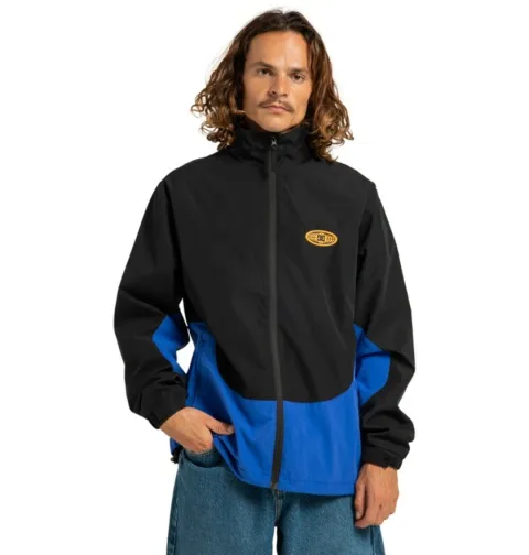 All Terrain - Veste coupe-vent imperméable pour Homme