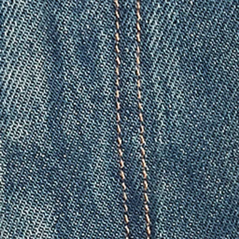 Pantalon Joanny - Femme - Bleu - Taille 42
