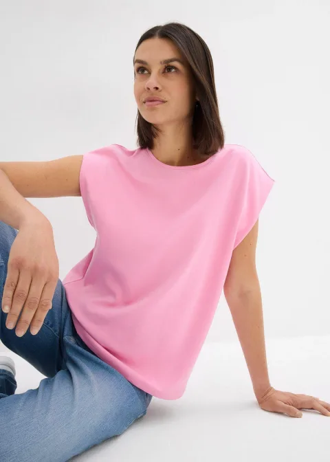 T-shirt 100% coton
