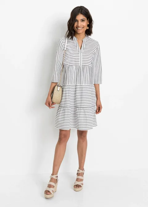 Robe-tunique
