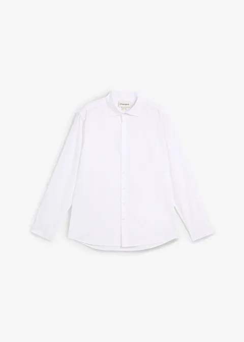 Chemise business 100% coton, regular